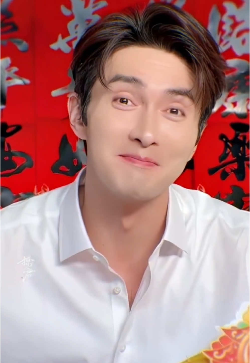 หล่อมากงับ #เกาเหว่ยกวง高伟光 #gaoweiguang #vengogao 