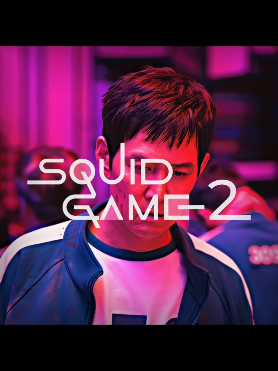 obrigado 2024, que venha 2025! . qualidade: pego no YouTube ig: iamgh0st . #SquidGame #round6 #edit #squidgameedit #foryour #viraledit #2025 #edits 