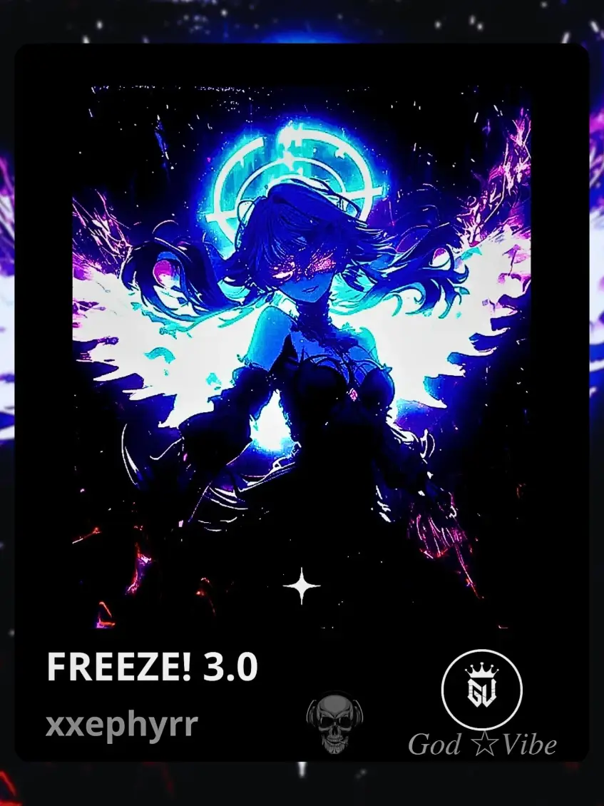 USE HEADPHONES Song: FREEZE! 3.0 @ふとんまき  #foryoupage #fyp #funk #phonk #bassboosted #bass #spotify #headphones  #songs #phonk_music #parati #slowedsongs #brazilianphonk #phonkbrasil 