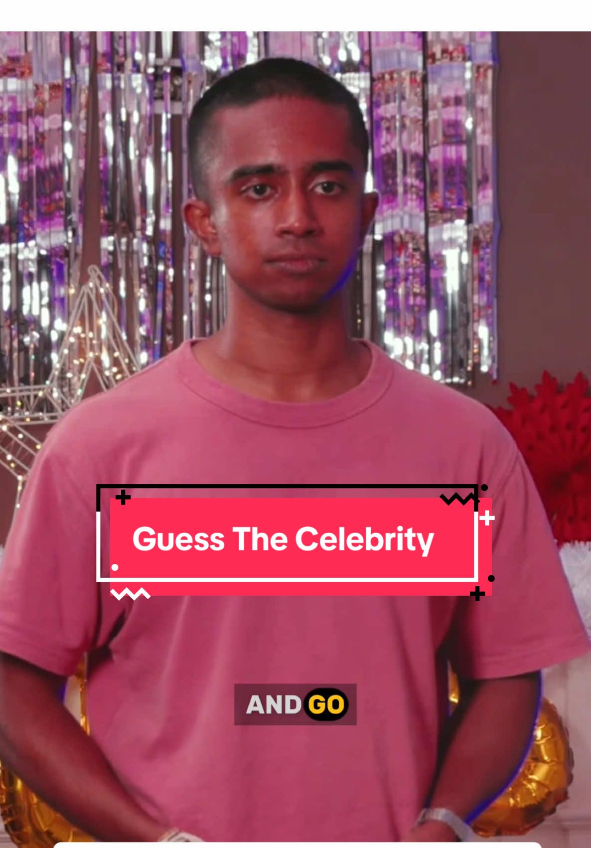 Trending 2024 Guess The Celebrity | OG Crew  #newyear #2025 #ogcrew #funny #comedy #christmas #challenge #fyp #comedyvideos #comedia #comedyvideo 
