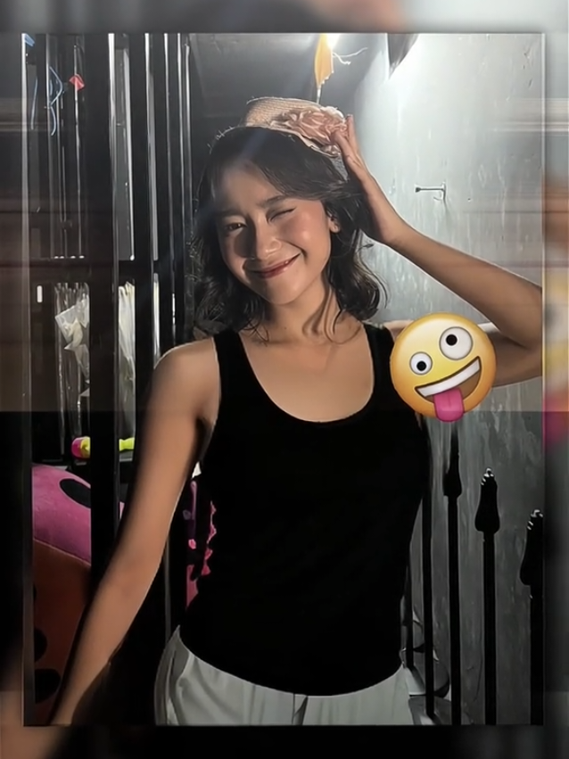 Freya mode hayper😋🤤 #freyajkt48 #freya #jkt48 #jkt48newera #jkt48one 