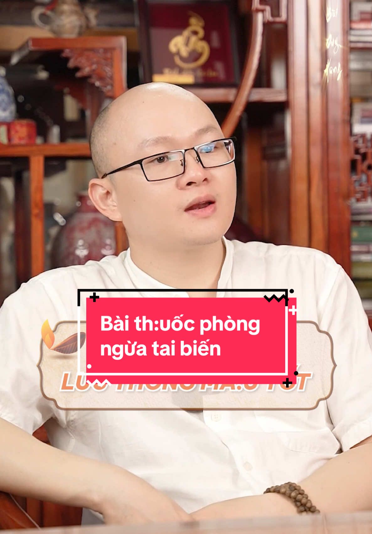 Bài thuốc giúp lưu thông dòng m:áu tốt, phòng ngừa tai biến #quocyduong #bshungyhct #dongy 