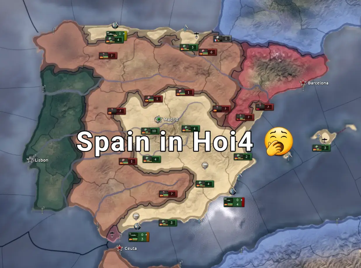 #eu4 #hoi4 #europauniversalis4 #europe #spain #heartsofiron4 #meme