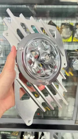 Che két nước full nhôm cnc 3D lắp VAIRO 160 - SHVN 4VAL - AB 4VAL - LEAD 4VAL. Tặng kèm phụ kiện lắp như zin nhe ae #phutungxemay #dochoixemay 
