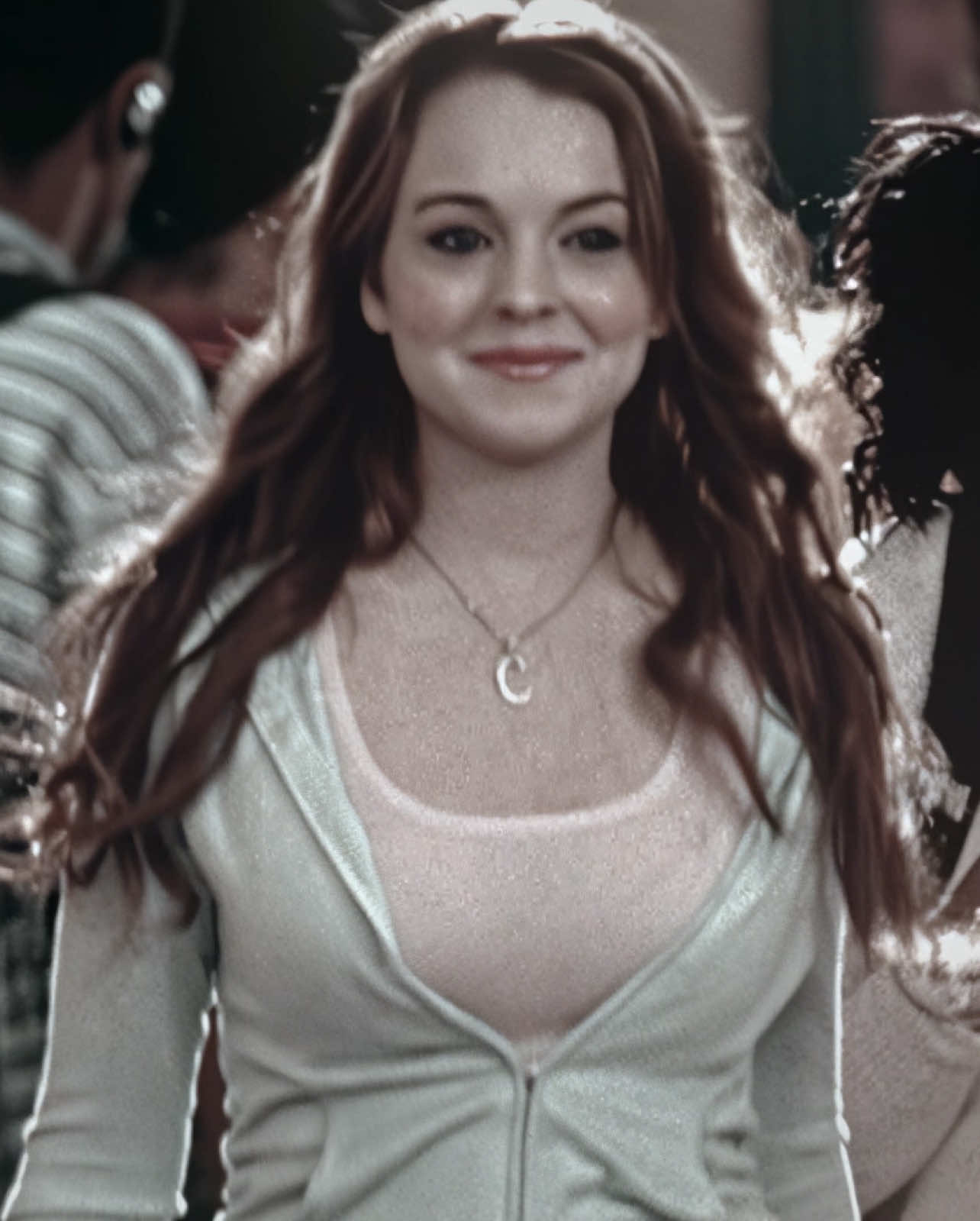 CADY. the best mean girl || #cadyheron #cadyheronedit #meangirls #meangirlsedit #lindsaylohan #reginageorge #reginageorgeedit #2000smovies #viral #reenaffx 