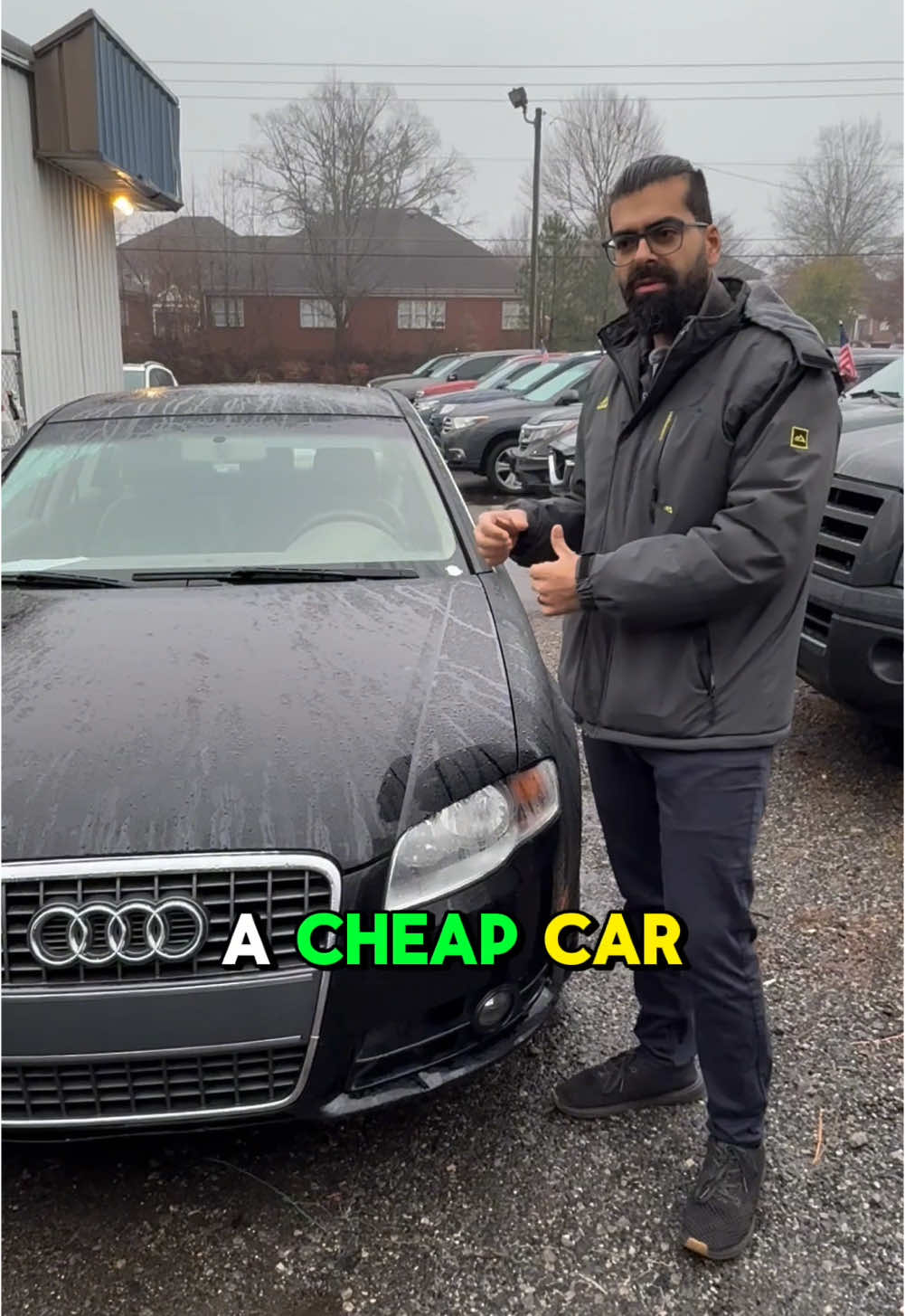 Business is not always rainbows and unicorns #cars #cardealer #CarFlip 