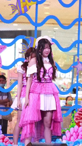 FANCAM - Heavy Rotation @Marine BNK48  *ขออภัยในความกล้องสั่น* #MarineBNK48 #BNK48 #fyp #fypシ 