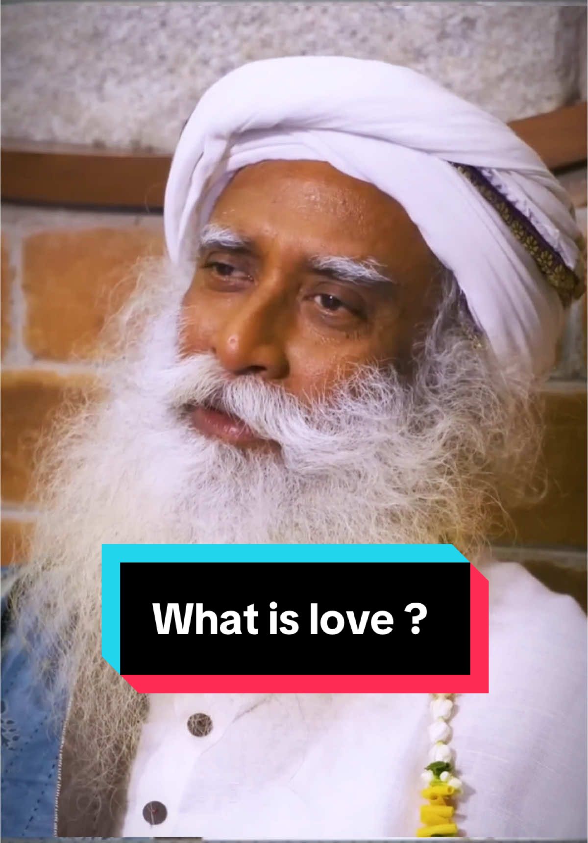 What is Love ? #sadhguru #Love 