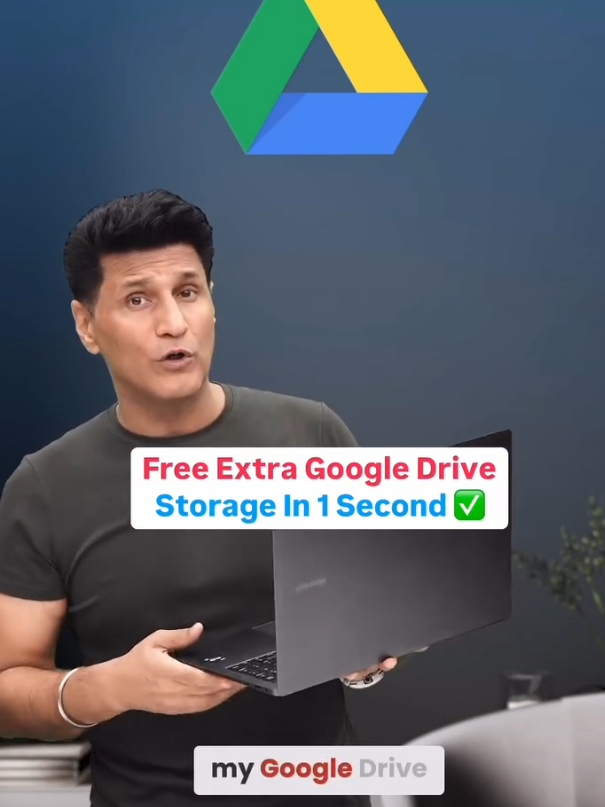 Free Extra Google Drive Storage In 1 Second🤩  #Googledrive #tricks #viral #foryou #fyp #fyp #fyp #fyp #fyp #fyp #fyp #fyp #fyp 