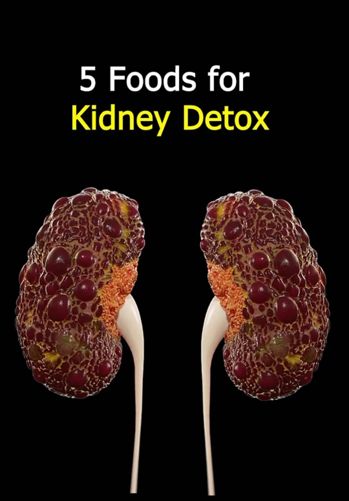 #kidney #kidneyfailure #kidneydisease #kidneystone #kidneys #fyp #healthtips #foryoupage 