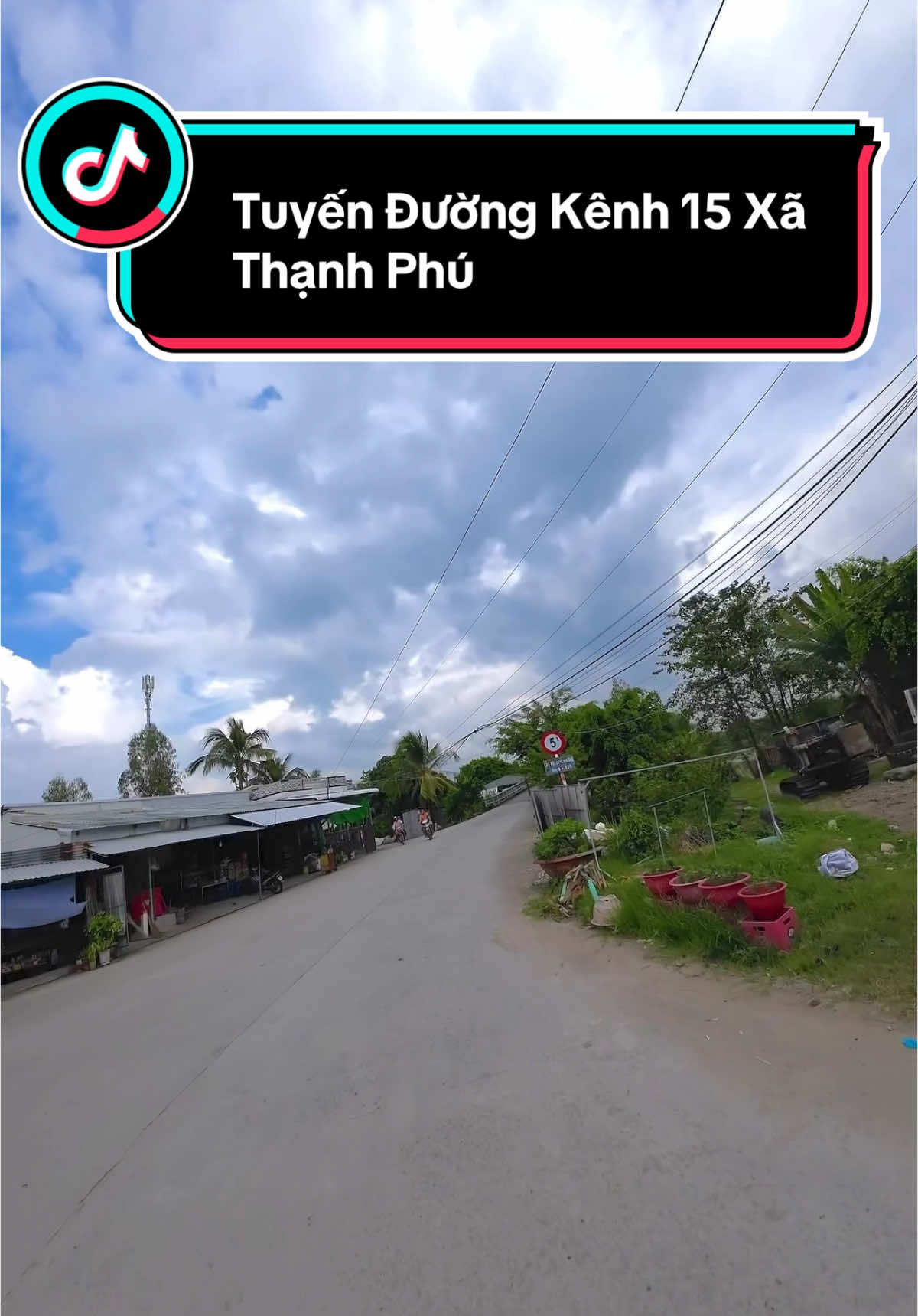 Trả lời @Bi 🌈Tuyến Đường Kênh 15 Xã Thạnh Phú#cantho #xuhuongtiktok #miềntây #cantho65 #trunghungvlog #viral #xuhuong2024 #trending #quehuong #quehuong 