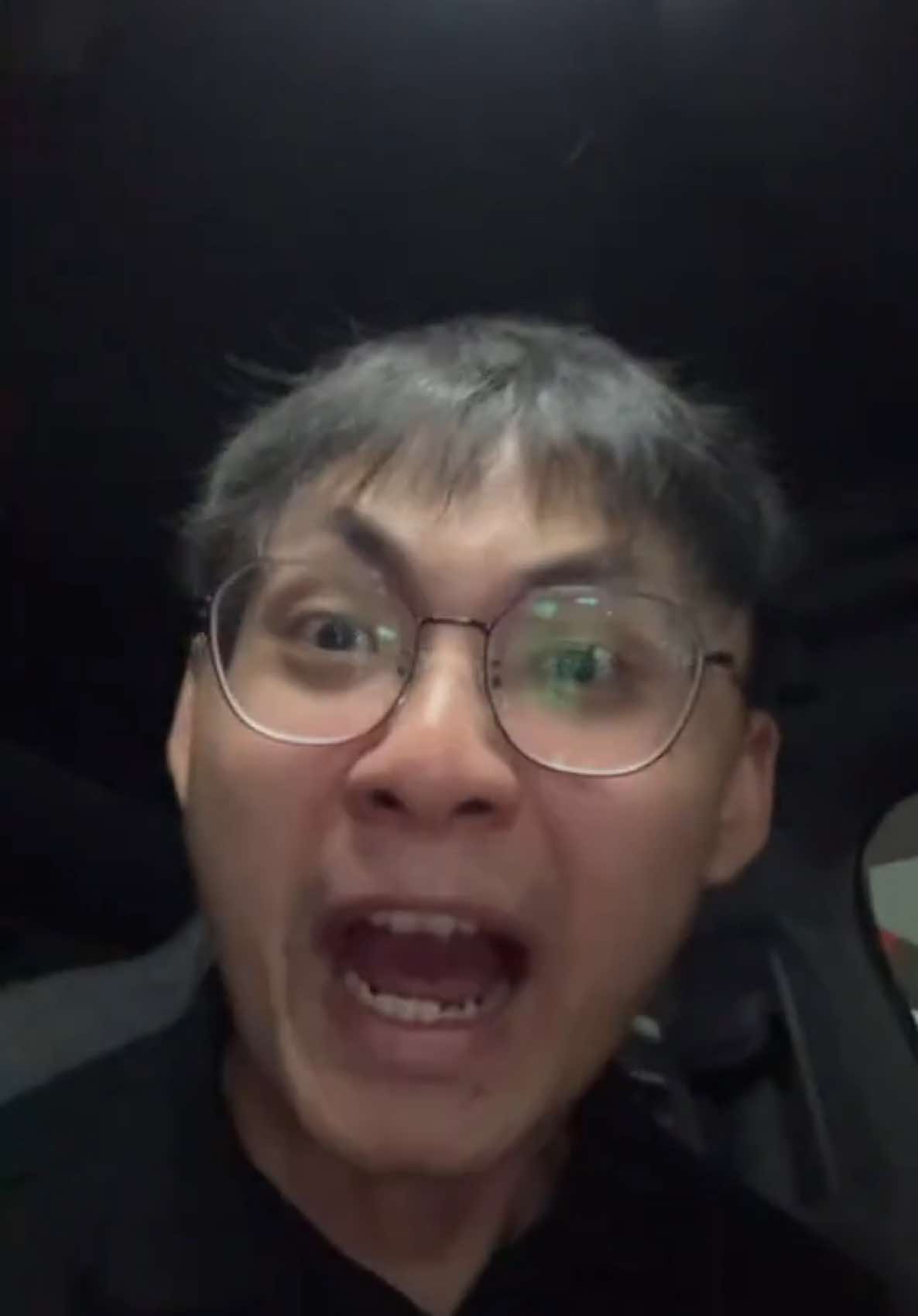 knn I really had enough of people who always say “NEW YEAR NEW ME” like be realistic la knn… #fyp #benwhoah #tiktoksg 