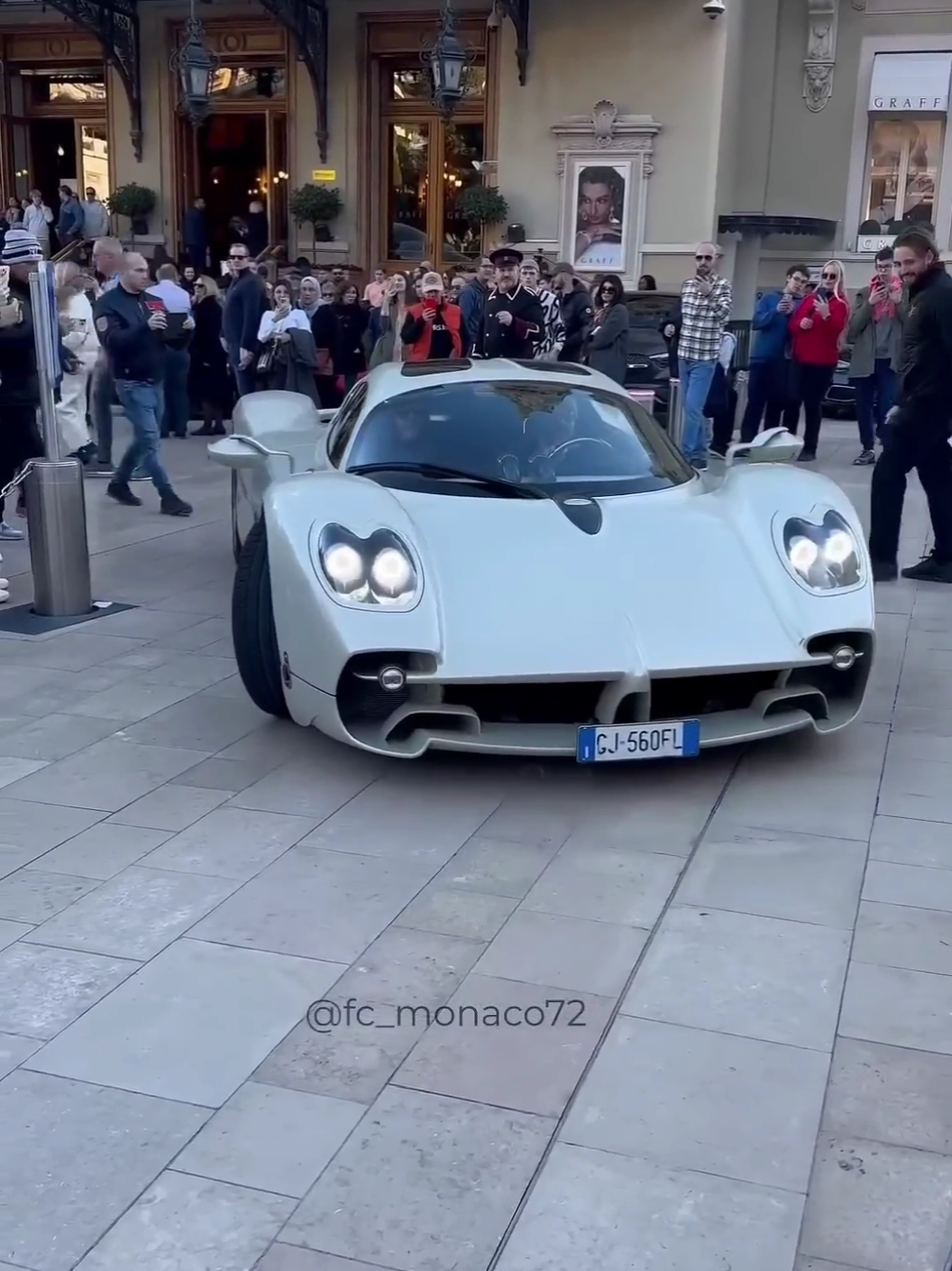 luxury lifestyle girl in Monaco 🇵🇱#monaco #montecarlo #Lifestyle #porsche911 #mclarenf1 #paganiutopia #mercedes_benz #lamborghiniaventador #millionaire #milliardaire #richlife 