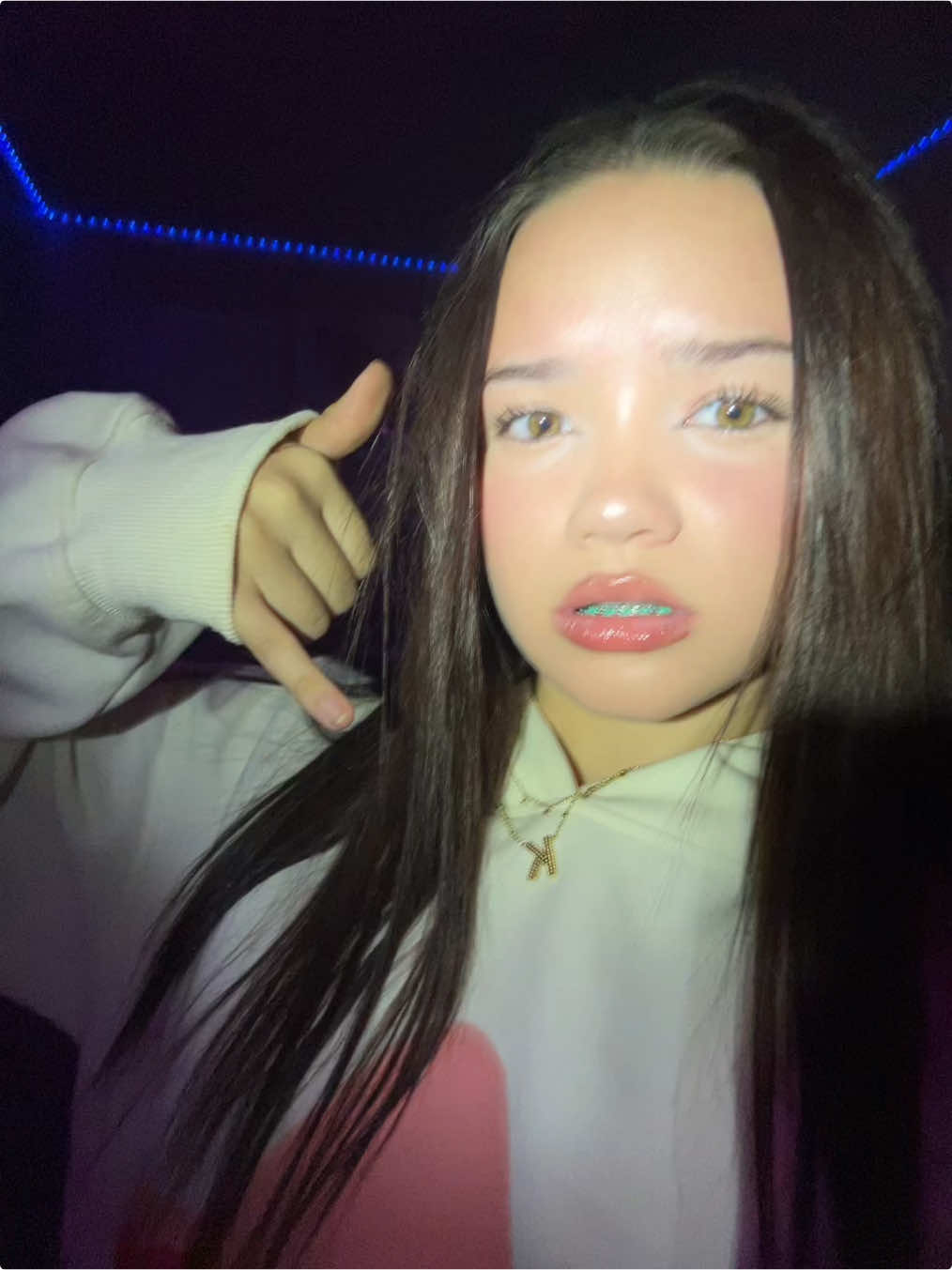 declined 🥳 #fyppppppppppppppppppppppp #brunette #disco #xyzcba #braces #viral #blowup #kencarson #yeat #whiteteeth #aelfriceden #whitefox #preslee #embreigh #gold #fortnite #vexbolts 