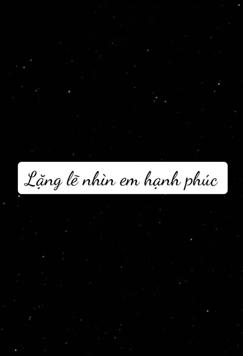 Có những thứ, mãi mãi sẽ không có lần sau, càng không có cơ hội để bắt đầu lại😔 #SBTentertainment #nhachaymoingay #nhactamtrang #videolyrics #xuhuong2024 #khoanglang_1997 #fyp #foryou #fypシ #langlenhinemhanhphuc 