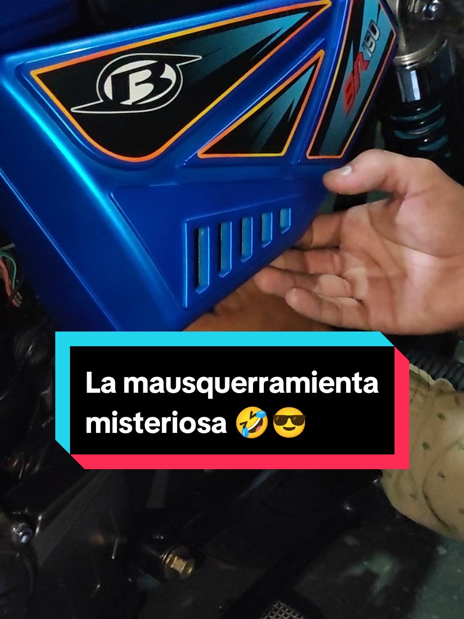 Ya saben siempre tengan su MAUSQUEHERRAMIENTA MISTERIOSA 🤣🤣#elmdmasviral #mdaguila2024 #elmdmasviraldevenezuela #md2023 #mdaguila #beramotorcycles #motorepuestos #motofaby #mozuki #motopiruetasvenezuela #motos  #motosbera 