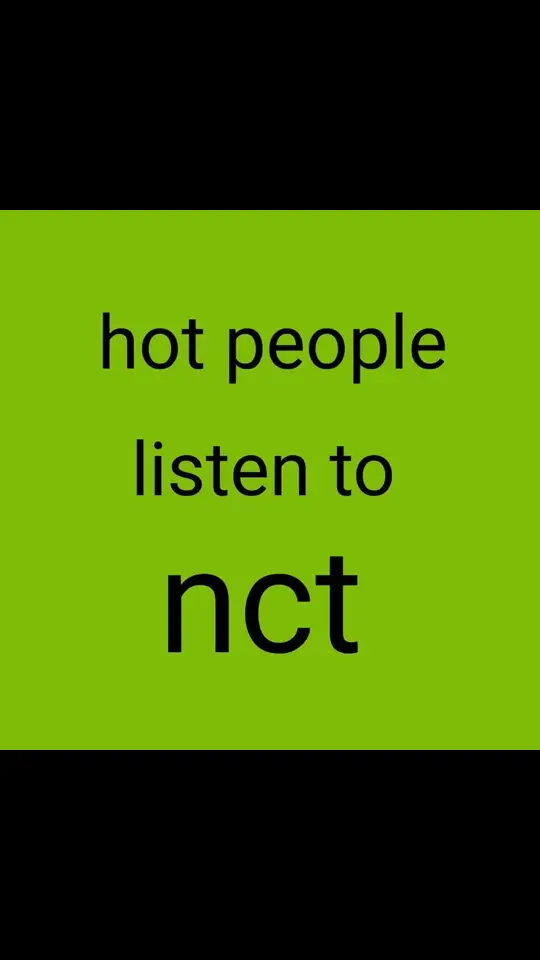 my baby says she wanna dance with a ghost 🔥🔥  #nct #nct127 #fyp #fypp #skibidi 