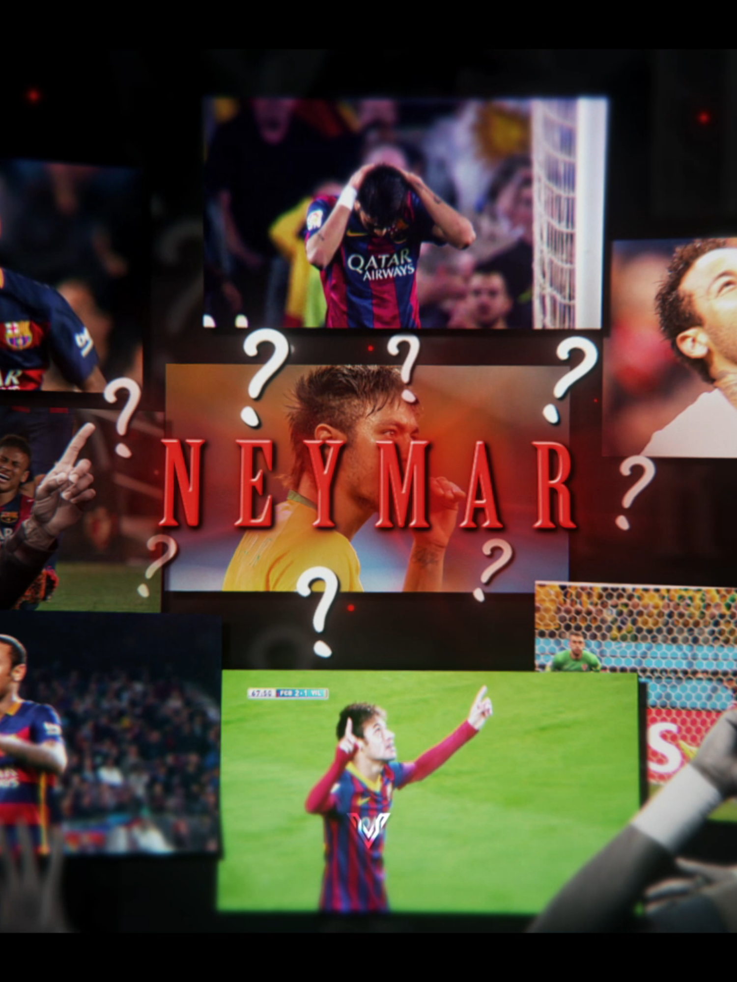 happy new year! - ib: @jp7ftbl  - #neymar #neymaredits #backtoblack #neymarjr #foryouu #2025