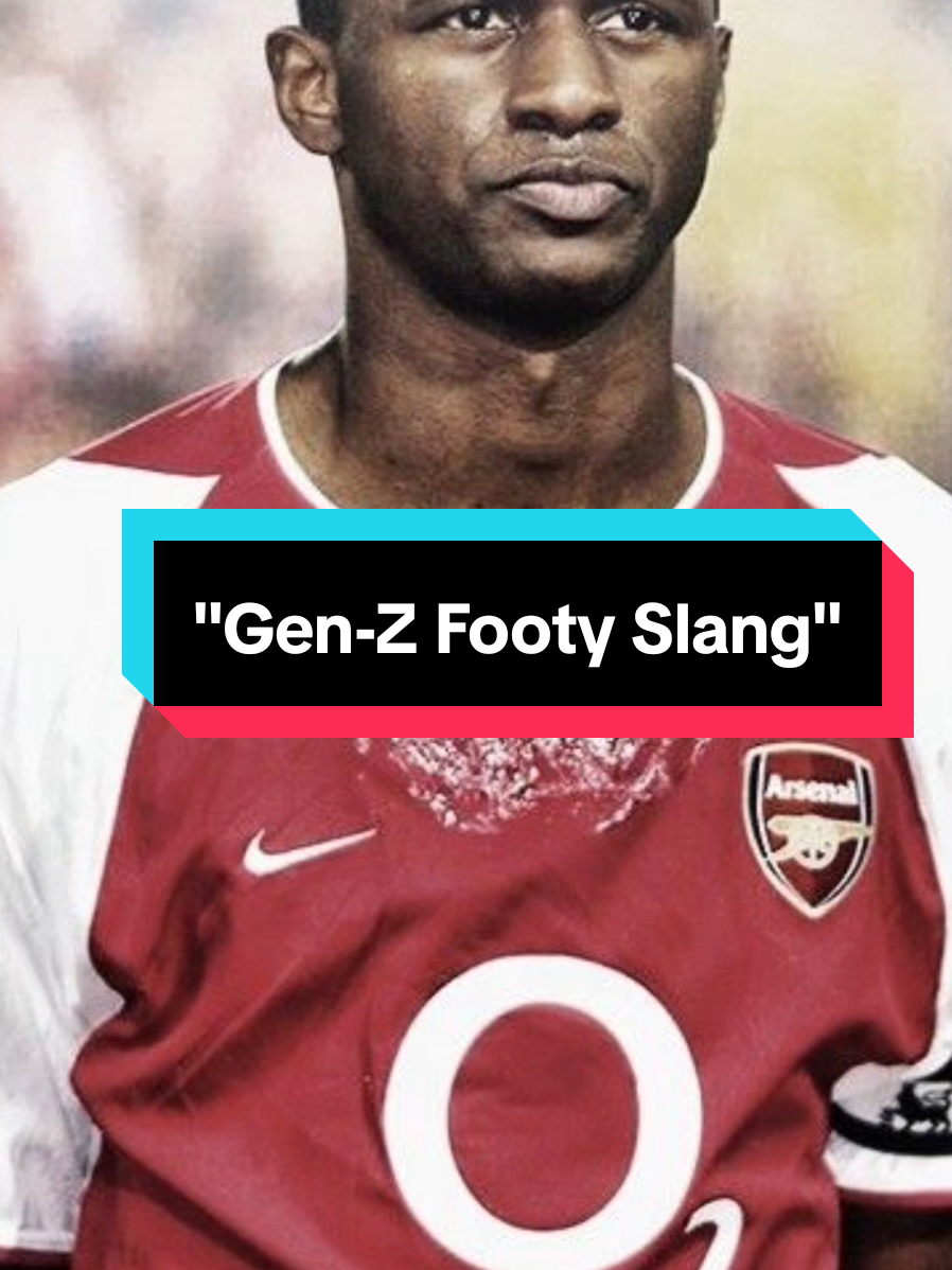 EPISODE 34 out Tonight 7pm....⚽️🎙 Comment Your Favourite  Gen-Z Footy Slang Below  #onthebenchpodcast #football #footballtiktok #PremierLeague #Genz #slang #fyp #dream #funnytiktok #podcasts 