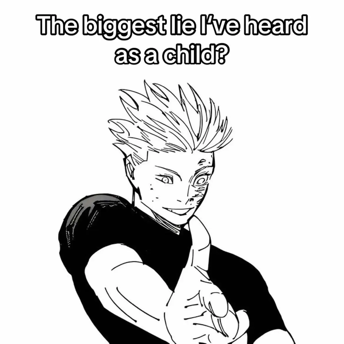 #satorugojo #gojo #animefyp #goviral #foryoupagе #quoteoftheday #jjk #jujutsukaisen 