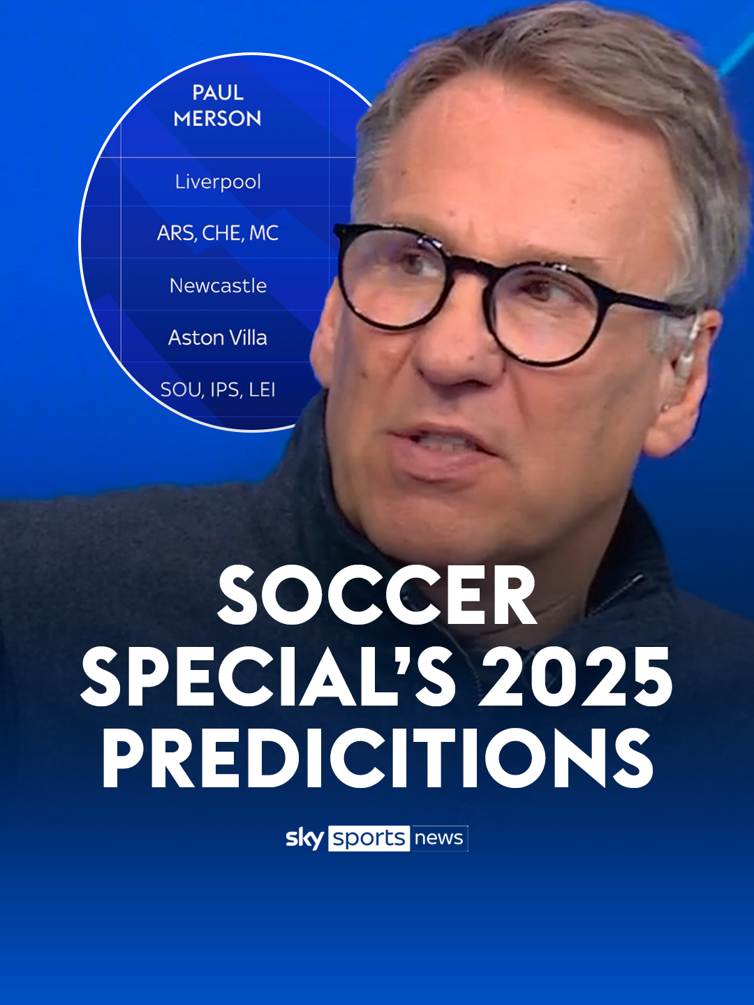 The Soccer Special panel predict how they think the title race and relegation battle will go for the rest of the Premier League season 🤔 #skysportsnews #PremierLeague #Liverpool #ManchesterUnited