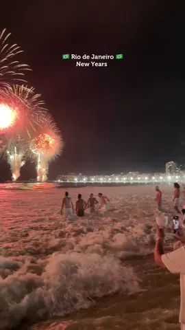 Copacabana beach 🥂🥂