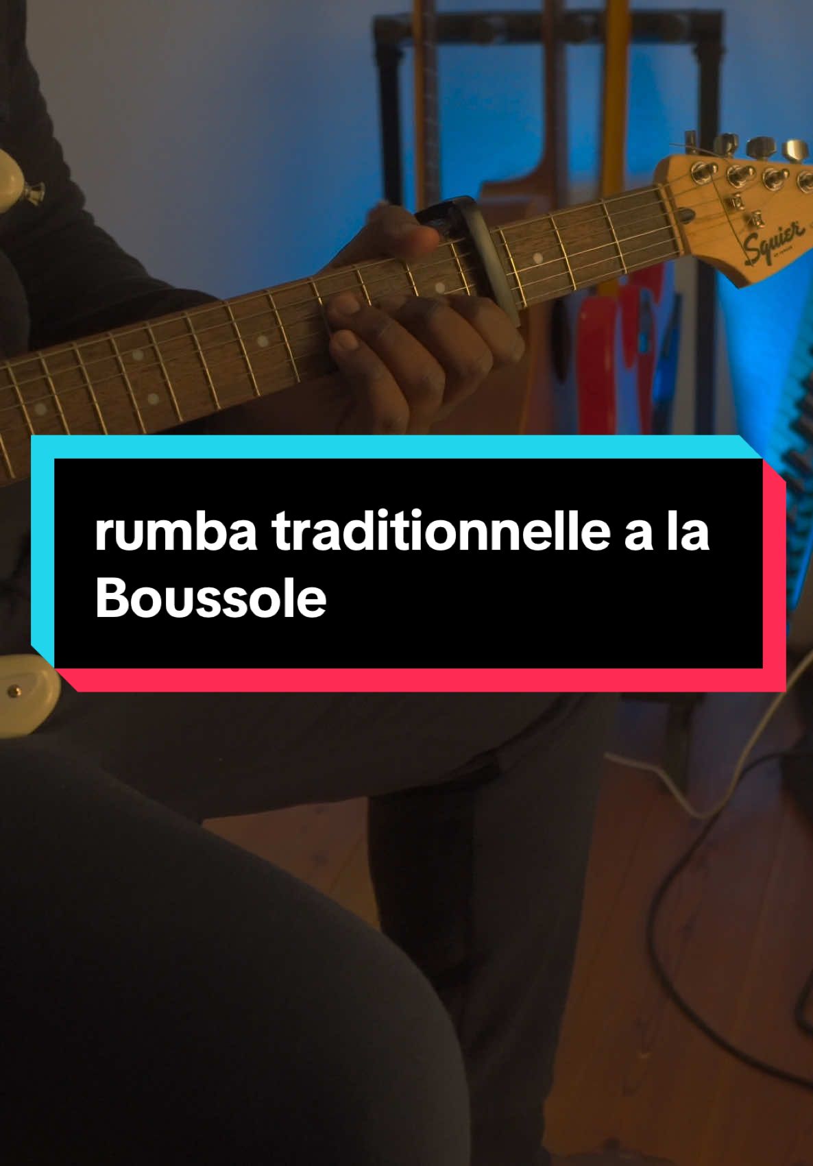 Rumba traditionnelle- a la Boussol🚀  #rumba #tradition #guitartutorial #congomusic #guitar #culturetiktok #kenyantiktok🇰🇪 #zimbabweantiktok #pourtoii 