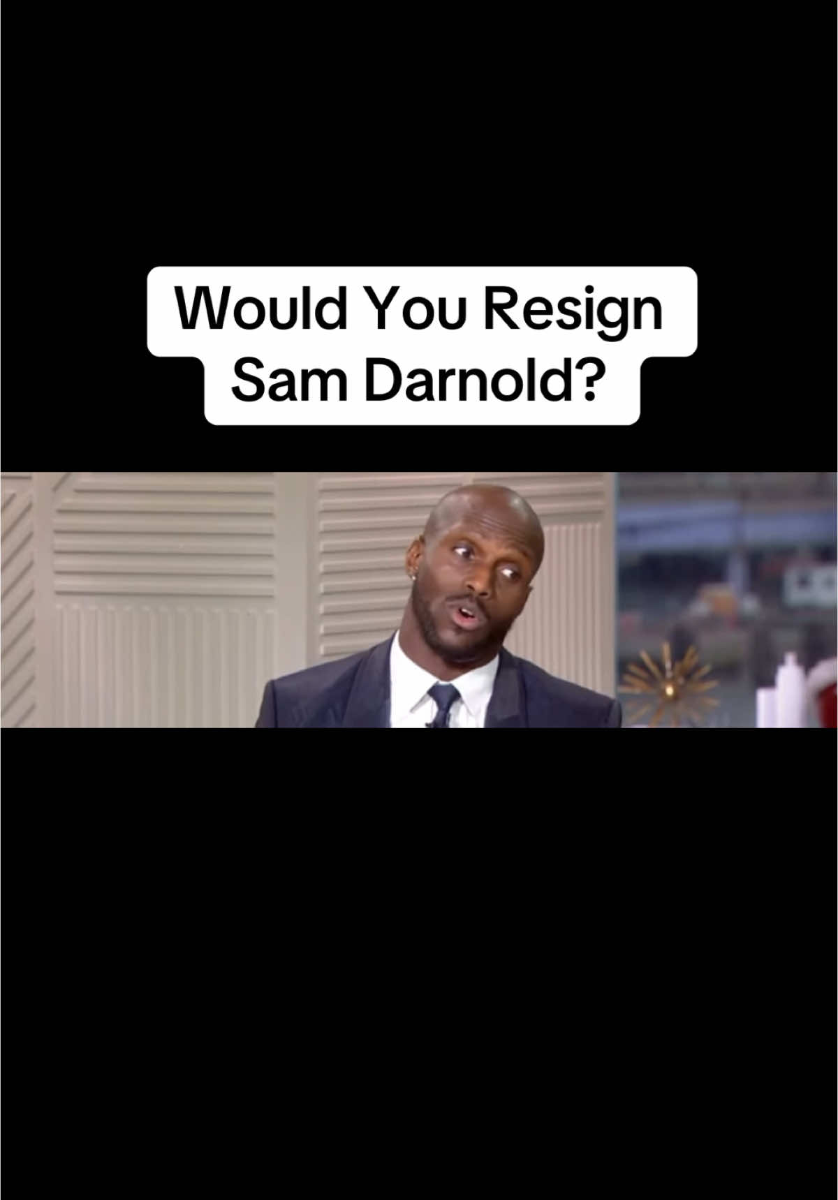 #fyp #nfl #samdarnold #resign #vikings #contract #longterm #qb 
