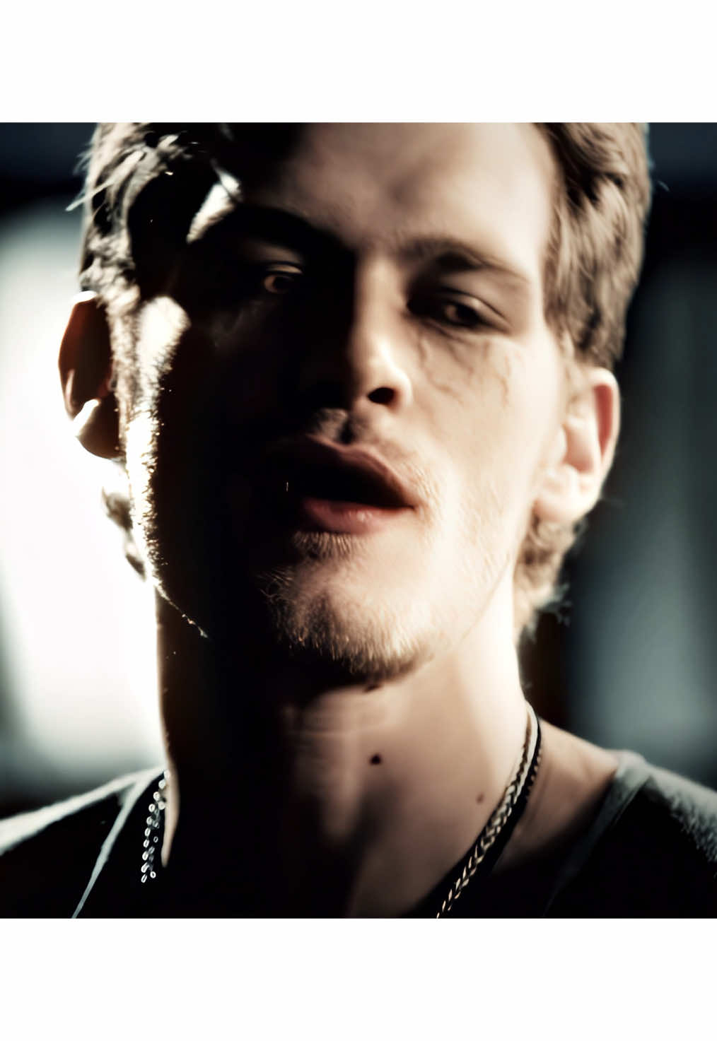 My type#klausmikaelson #thevampirediaries #klausmikaelsonedit #josephmorgan #tvdu 