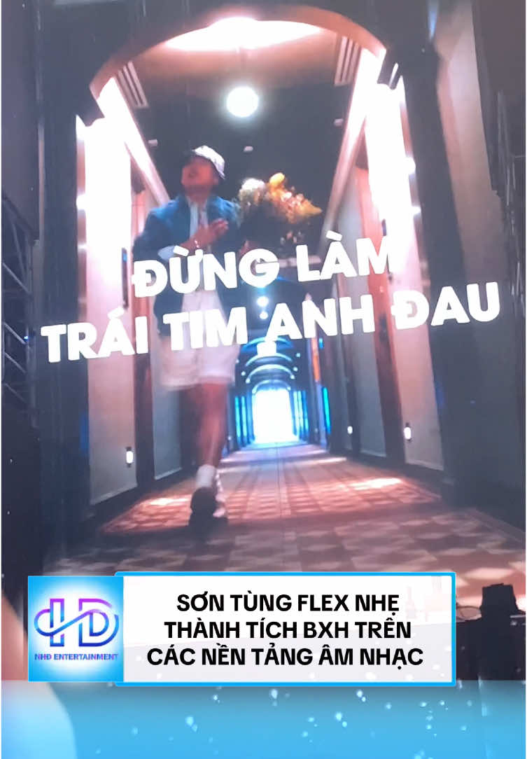 TOP 1 SEVER #sontung #sontungmtp #coutdown2024 #sky #mtp #nguyenthanhtung #nhdentertainment #tigerremix 