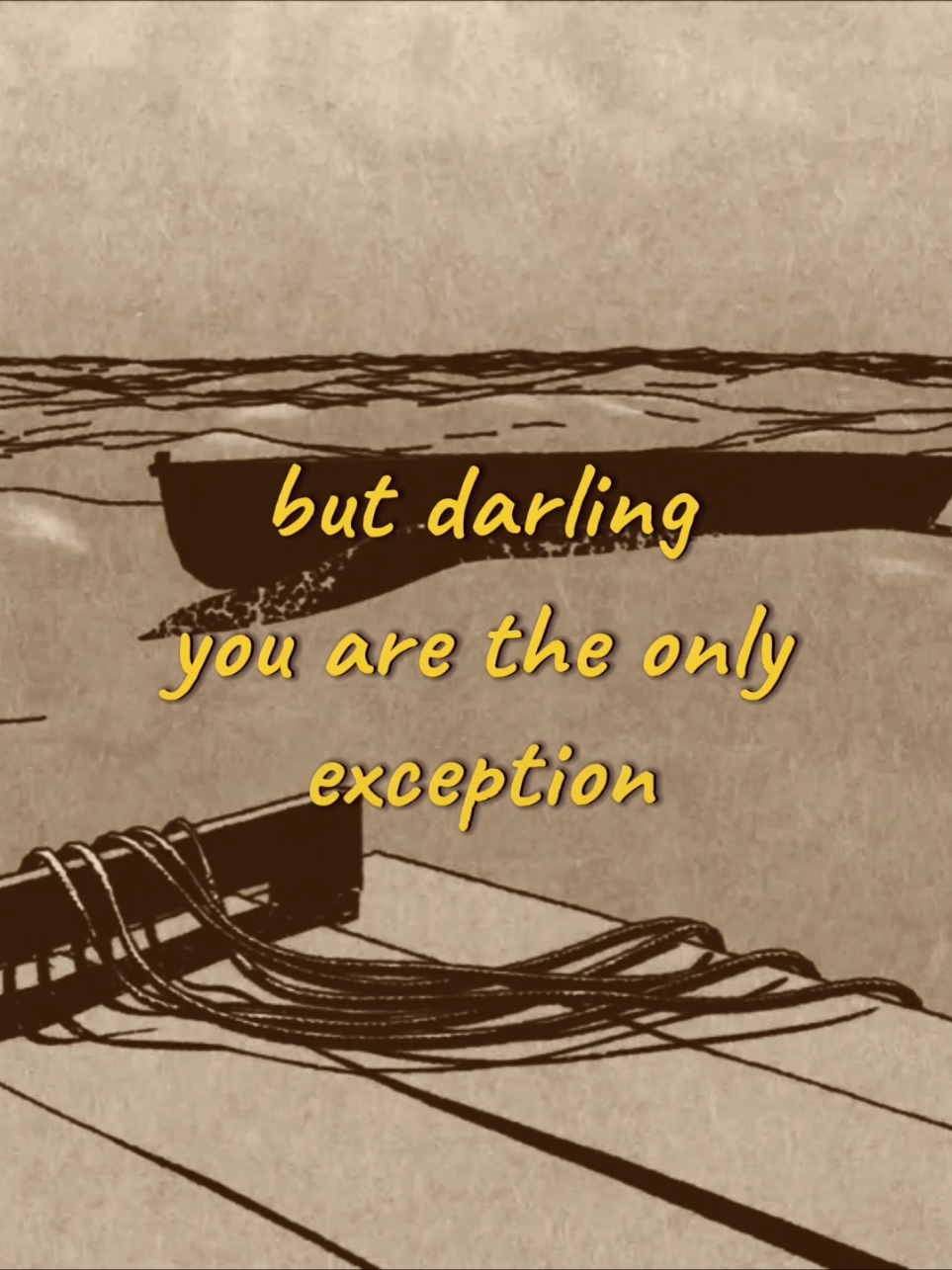 #theonlyexception #paramore #lyrics #liriklagu 