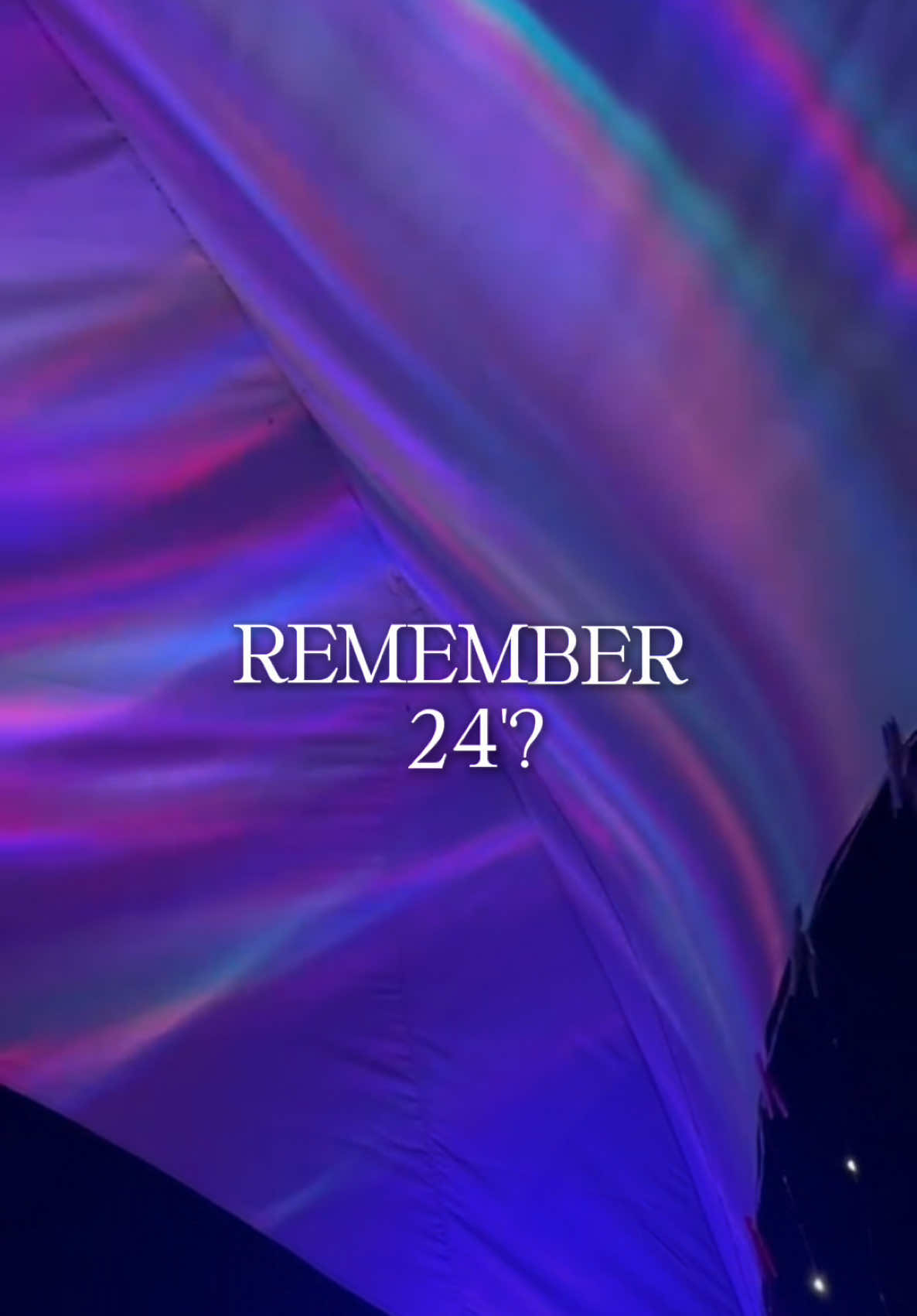 remember 24‘