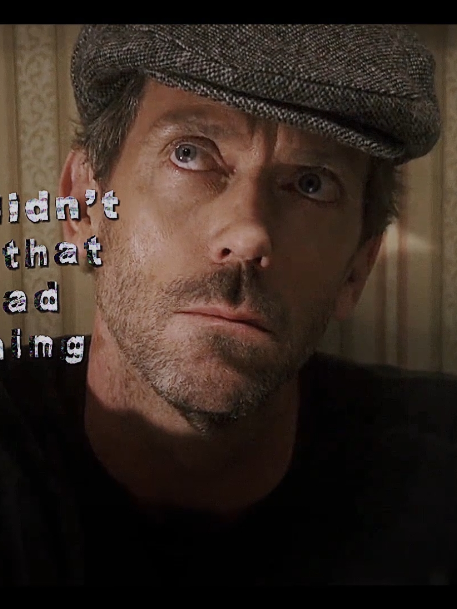 He was right, which meant that nothing else mattered First post of 2025, have a great year🩵 cc: qnemoia #housemd #drhouse #drhouseedit #fyp #edit #foryou #foryoupage #houseedit #housemdedit #gregoryhouse #gregoryhouseedit #greghouse #greghouseedit #hughlaurie #hughlaurieedit 