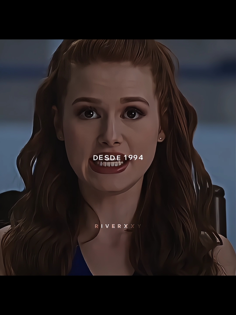 Repete aqui pra gente rapidinho, Cheryl | Primeira edit do ano, mas começar com o pé direito amores | #cherylblossom #riverdale #fypシ゚viral #tiktok #fypage #foryoupage #fyp #atriz 