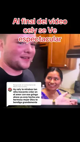 Respuesta a @Maria Hernandez 
