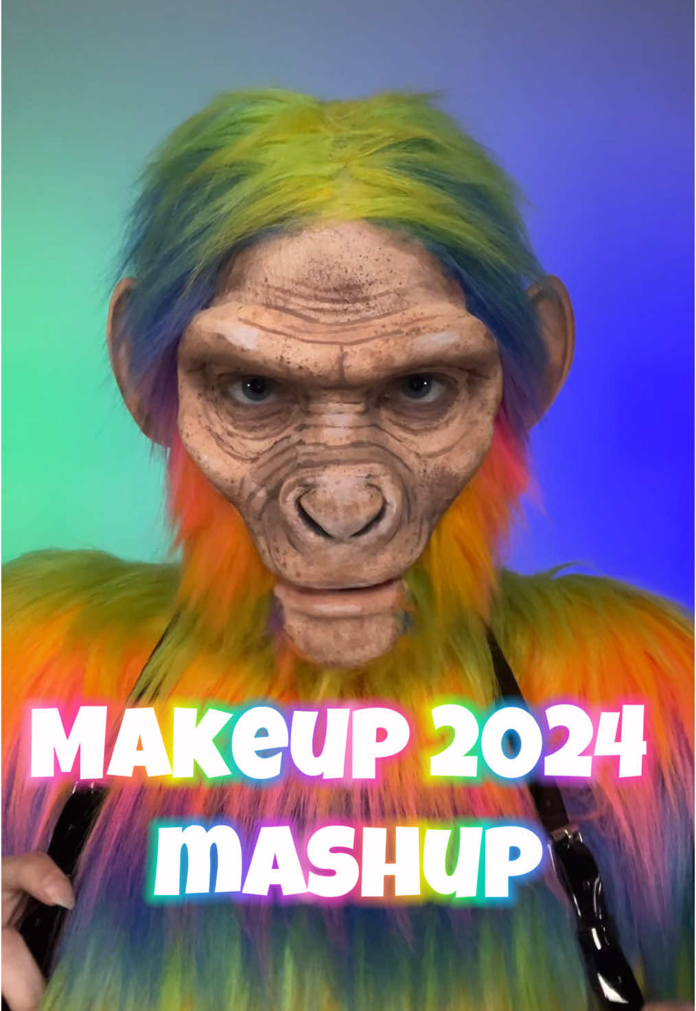 This is not even all of the looks that I did for 2024! Caykeface is not able to stay in just one niche of make up and I hope that something that you enjoy!! Hehe #2024 #Makeup #Mashup #SFXMakeup #ForYouPage #FYP #FYPMakeup #FYPSFX #Sfx #Horror #HorrorMakeup #Cosplay #CosplayMakeup #EDM 