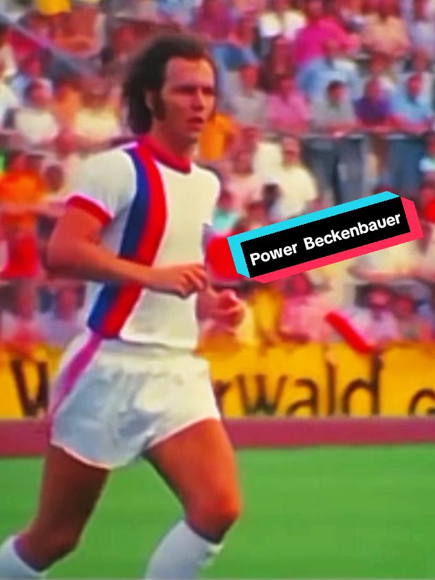 Power OF Beckenbauer 💪 #creatorsearchinsights #games #goals #pesmobile #eFootball #efootbal #pes #efootball2023 #efootball2024 #efootballmobile #fyp #edit #edits #explore #footballtiktok #footballedit 