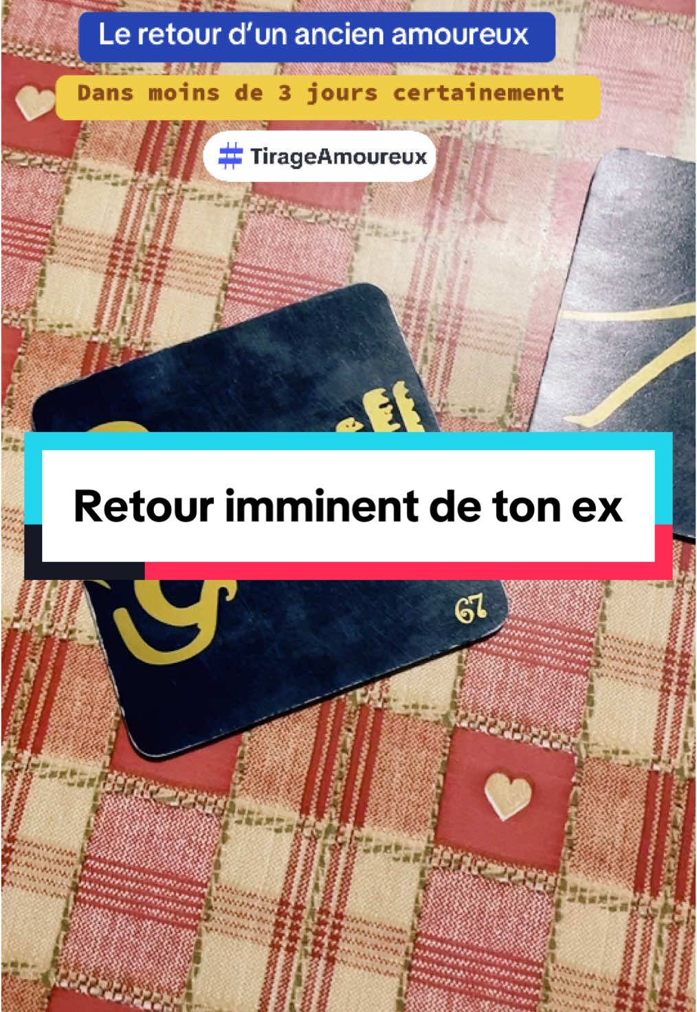 1. #VoyanceAmour 2. #TirageCartes 3. #VoyanceArgent 4. #VoyanceTravail 5. #ConsultationVoyance 6. #GuidanceSpirituelle 7. #ÉnergiePositive 8. #SoinsÉnergétiques 9. #LibérationÉmotionnelle 10. #VoyanceIntuitive #karinmavoyante 