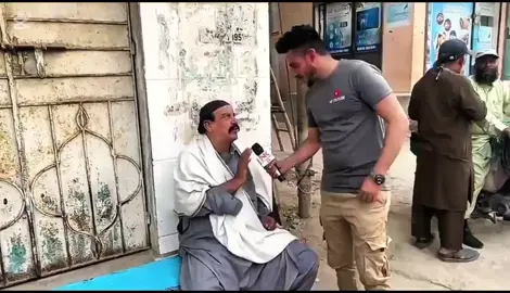 Pakistan or afganistan k darmyan mamla apni raye camment me zaror bataye #ReportingWithNK #fyp