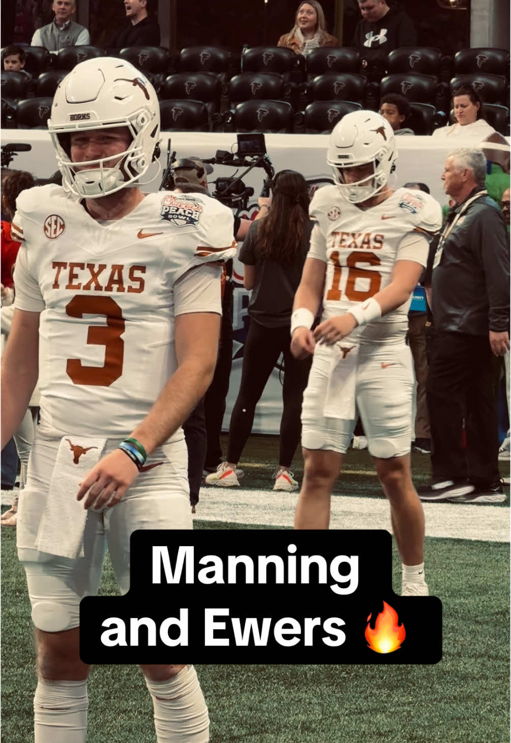 The present and future of #TexasLonghorns #Football 🤝 #cfb #CollegeFootball #cfbpostseason 