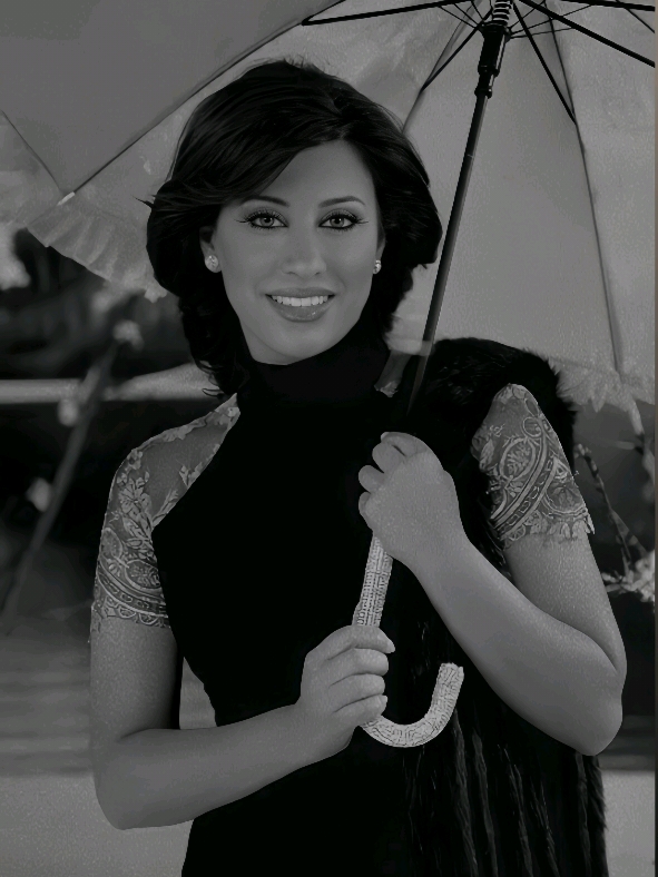 وآخر غيمات الشتوية 🤍 .  .  #نجوى_كرم #sherif_nk #najwakaram #ترند_نجوى_كرم @Najwa Karam 