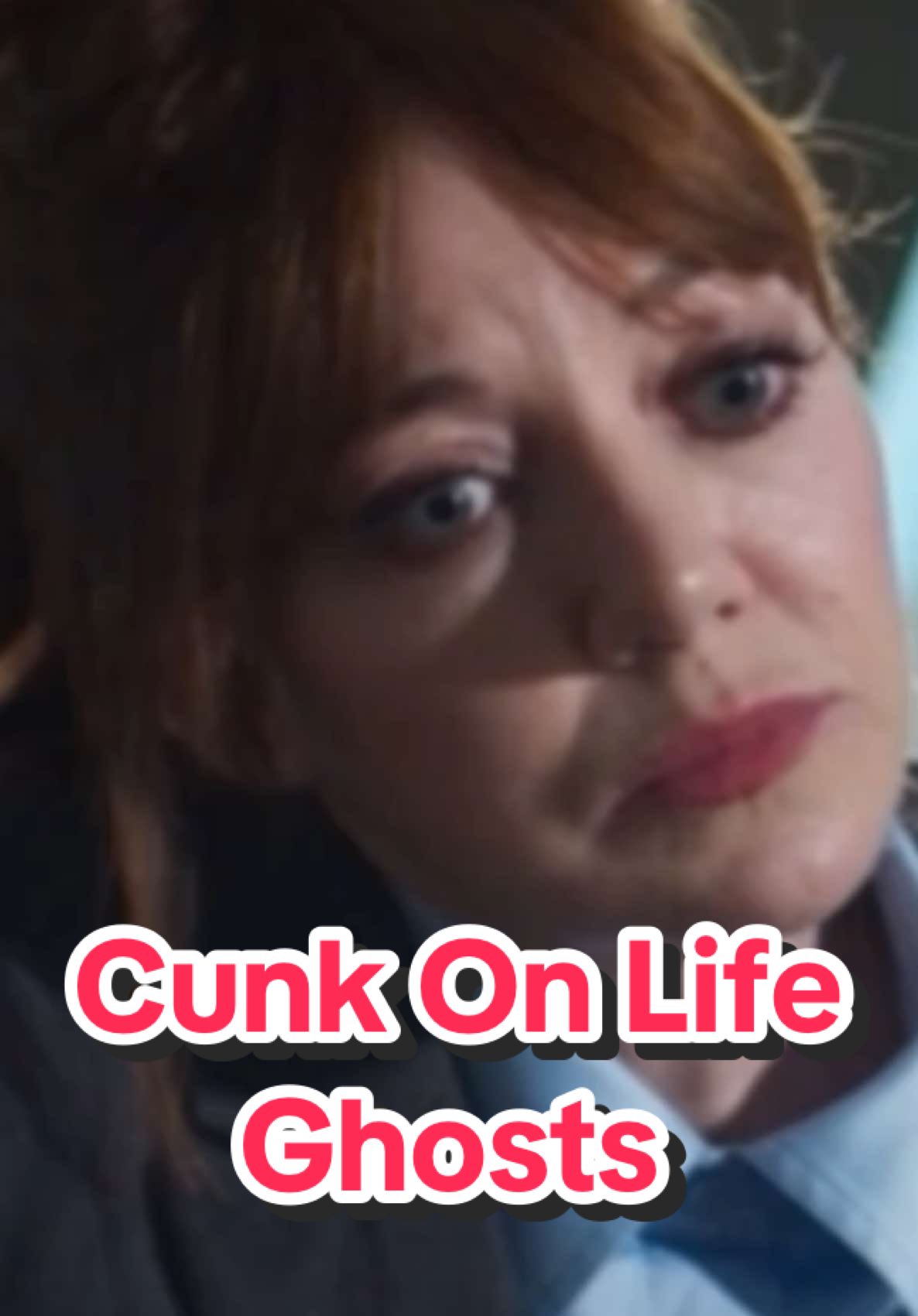 I mean.. ghosts are a hardcore scientific subject, no? #cunk #cunkonlife #cunkonearth #cunkonbritain #cunkonearthedits #cunkonlifeedits #funny #funnytiktok #humor #tiktok #viral_video #videoviral #foryoupage #foryou #tiktokviral #fyp #philomenacunk 