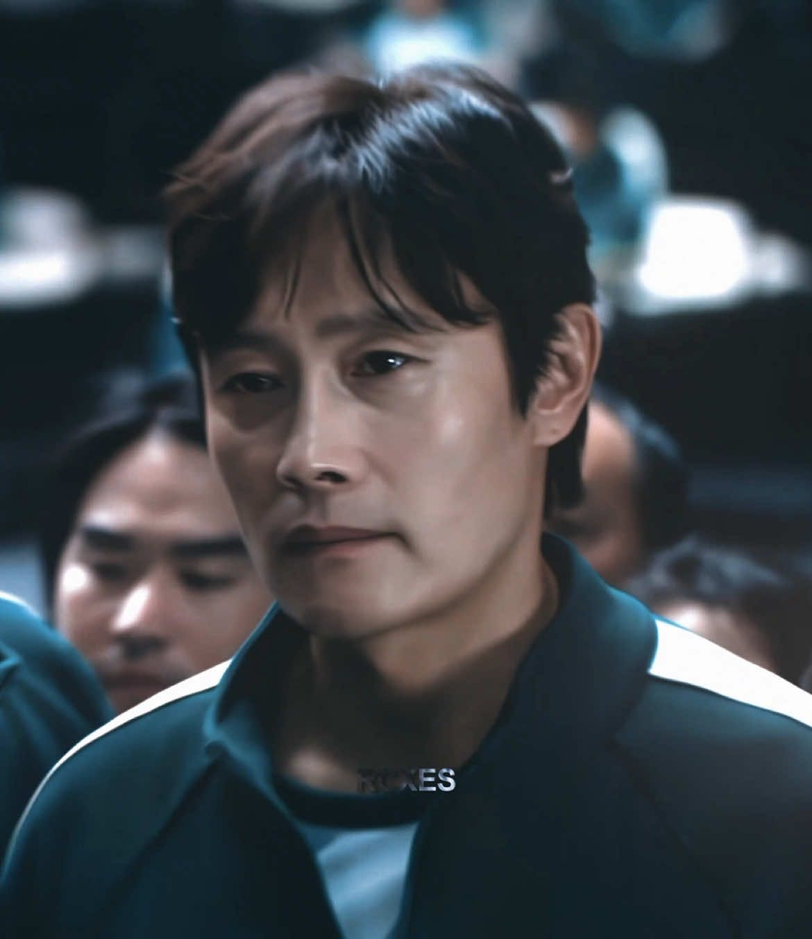 when he’s literally psychotic but respects women: 😌🤲 || ac: me || cc: sat6rns || #squidgameedit #squidgame #001edit #leebyunghun #aeedit #fyp #foryou #frontmanedit 