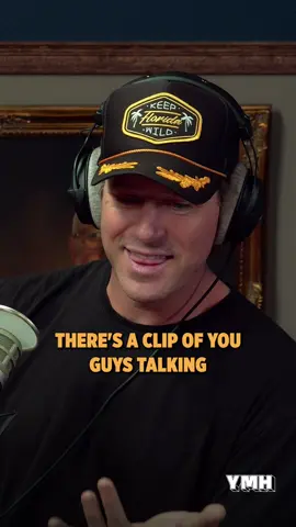 Hope you're hungry for a new episode of #YMH #yourmomshluse #armiehammer 