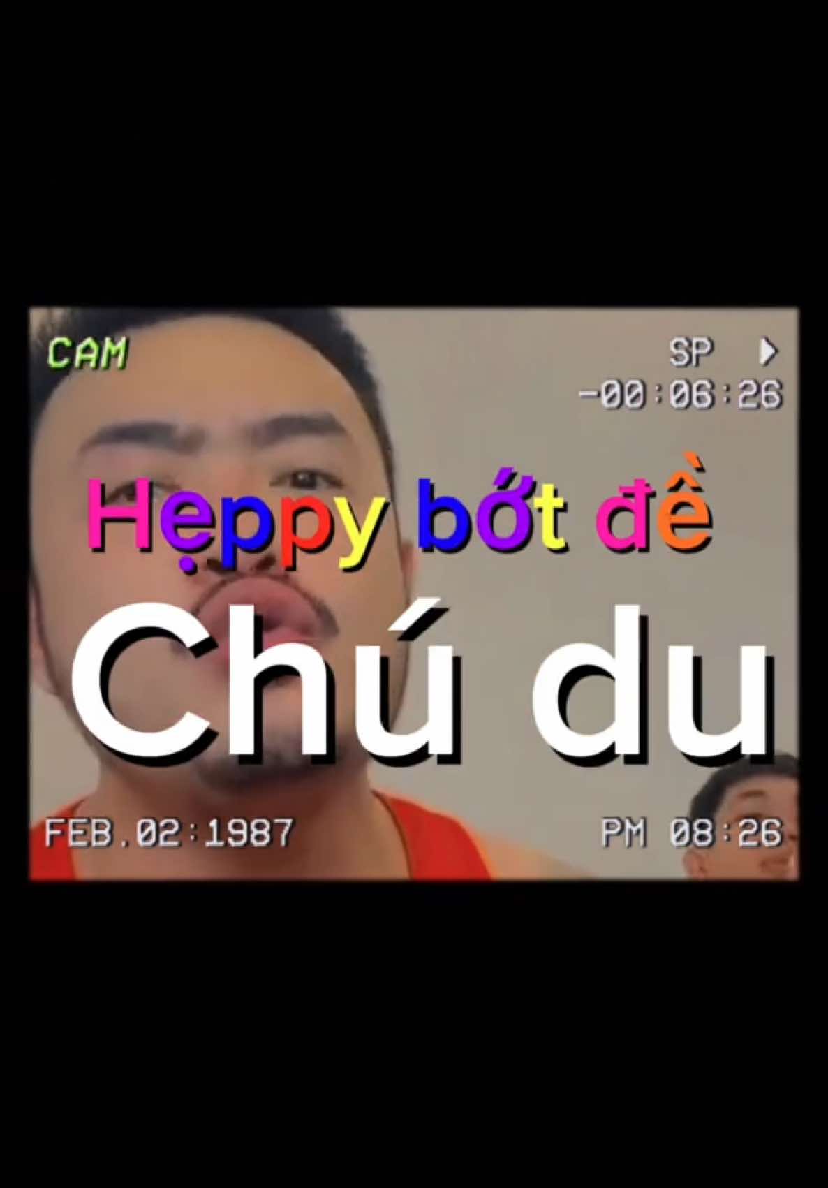 Happy Birthday to you phiên bản chị Pyến 😂#giaitri #haihuoc #fyp #viral #chiphien #xuhuong #khuyenduong #happybirthday 