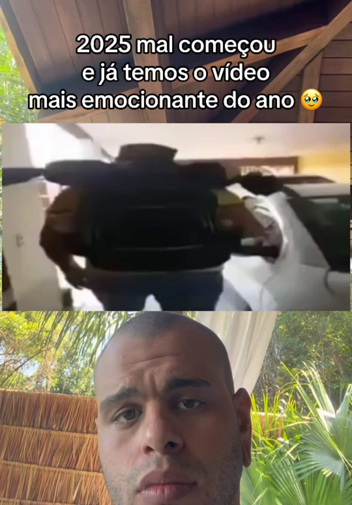 vídeo lindo... espalhem