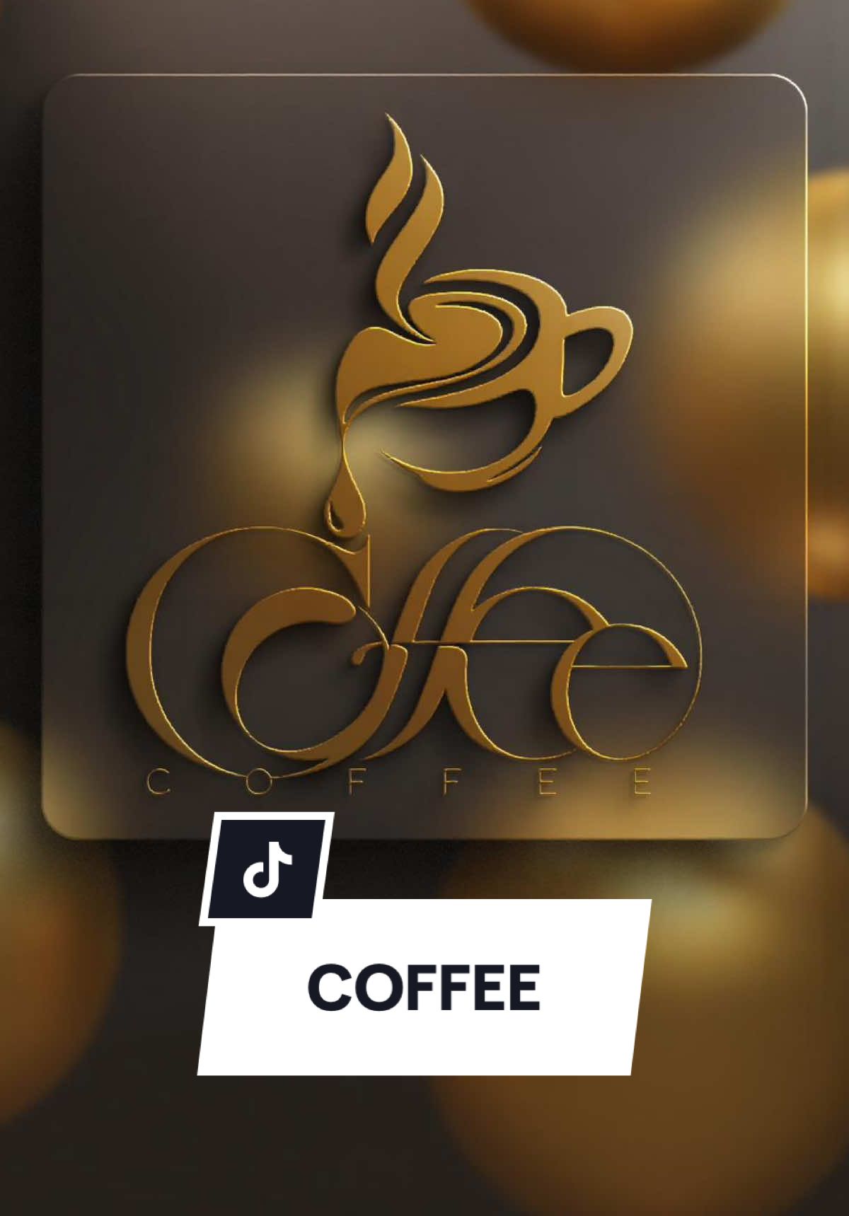 Replying to @innangela #logo #signature #coffee #coffe 