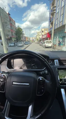 #keşfet #gaziantep #rangerover 