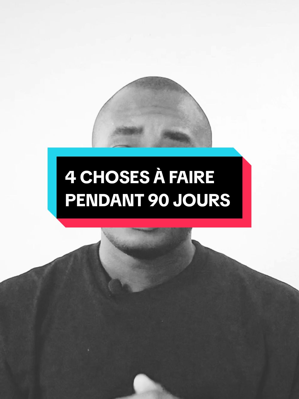 4 choses à faire pendant 90 jours pour provoquer l'abondance... #motivation #Inspiration #Abondance #pourtoi 