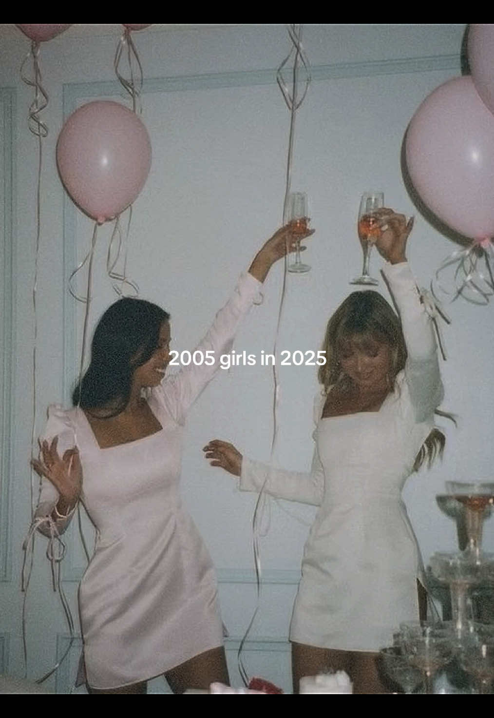 2005 girlies turning 20 #birthday #fyp #foryou #foryoupage #xyzcba #makeuptips #grwm #GlowUp #fashiontips #bday #20 #birthdaycake